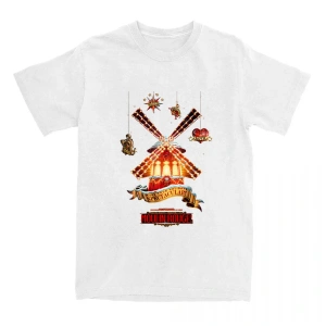 Beyaz Moulin Rouge! Şarkı ve Dans Film leri lu yazlık Estetik Giysile