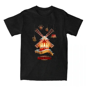 Beyaz Moulin Rouge! Şarkı ve Dans Film leri lu yazlık Estetik Giysile