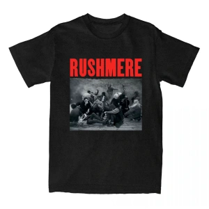 Beyaz Mumford & Sons RUSHMERE Albümü Yaz leri Yuvarlak Bo