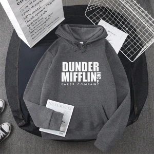 Beyaz Ofis Dunder Mufflin INC