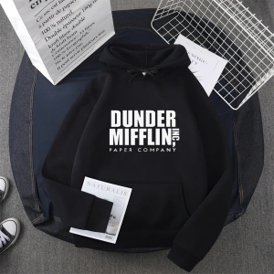 Beyaz Ofis Dunder Mufflin INC