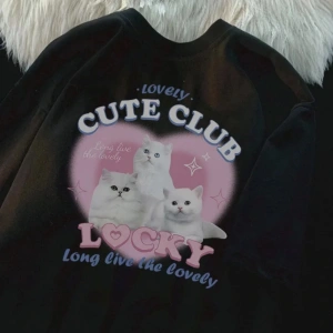 Beyaz Öğrenmek Zorla Komik Kedi İfade Paketi Retro Sevimli Kedi Ba