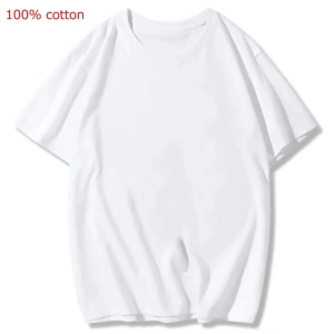 Beyaz Omori Yaz Baskı Harajuku Unisex Yaz Tshirt Jap