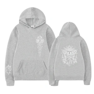 Beyaz Oyun içi boş şövalye