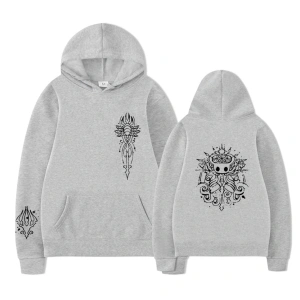 Beyaz Oyun içi boş şövalye