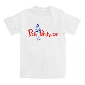 Beyaz Pink Pantheress Fantezi O Albümü