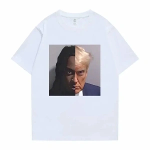 Beyaz Rapçi Playboi Carti Donald Trump Mugshotler lar komik Rap Meme narsist afy