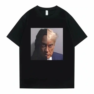 Beyaz Rapçi Playboi Carti Donald Trump Mugshotler lar komik Rap Meme narsist afy