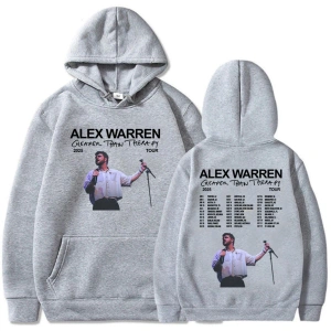 Beyaz Terapi Turundan Daha Ucuz Alex Warren kıcı Grafik u