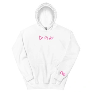 Beyaz Unisex Ed Sheeran Oyun Albümü Kapüşonlular Rahat 2025 YENI Moda Soka