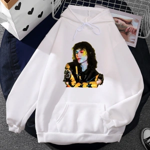Beyaz Unisex giysi Conan gri kaya moda bulundu cennet albümü grafik Hop tarzı