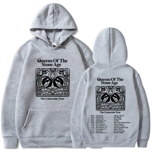 Beyaz Unisex Katakomolar Turu TAŞ YAŞIN KRALIÇE