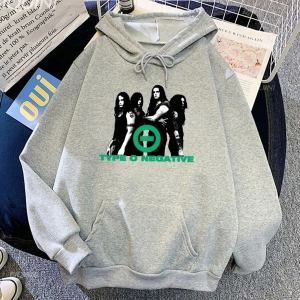 Beyaz Unisex Kaya zihinsel bant tipi O negatif deras rahat erkekgrafik