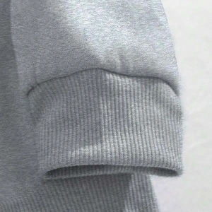 Beyaz Unisex Mac DeMarco Gitar Turu Rahat Kapşonlu Moda Şarkıcı Grafik