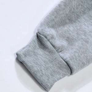 Beyaz Unisex MOTHICA öpücük ölüm Hoodiesekrahat Streetwear Hip Ho