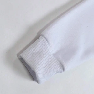 Beyaz Unisex Retro kaya müzik Primusss grafik baskı kapşonlu elbise erkekle