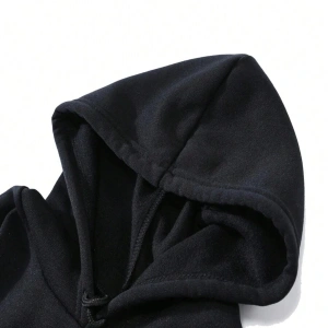 Beyaz Unisex Sudaderas oyunu kale-crashers komik karikatür grafik Streetwear