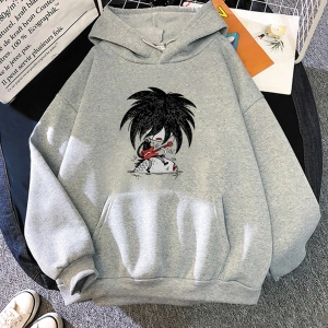 Beyaz Unisex Tedavi Robert Smith karikatür rahatek gömlek baskı giysi Hip H