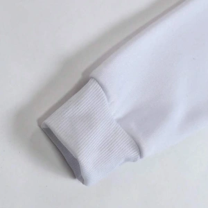 Beyaz Unisex YENI DÜNYA DEPRESSI Albümü Kapüşonlular Streetwear Ropa HombreekSı