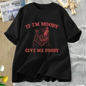 Beyaz Y2k Harajuku grafik baskı amerikan tarzı seksi sevimli yaz Vintage mo