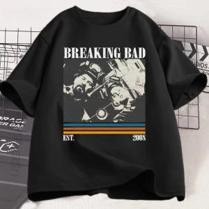 Beyaz Yaz Karikatür Şık Retro Komik Sevimli Zarif Yay Yavru Baskı günlük Üst T-sh