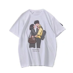 Beyaz Yeni Woo To Young To Woo Çıkartmaları | Olağanüstü Avukat Woo Kore Draması Yaz Kı