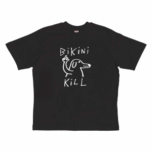 Bikini Kill T-shirt