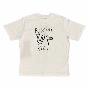 Bikini Kill T-shirt