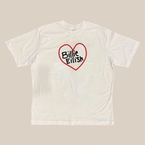 Billie Eilish Tişört