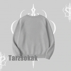 Biskilet Sweatshirt Hard Rock Winged Guitar Rebellion