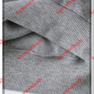 Biskilet Yaka Sweatshirt Beyaz 50 Nevşehir Özel Tasarım Plaka Detaylı