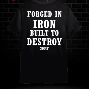 Black Label Society Metal KODSİYAHSAW