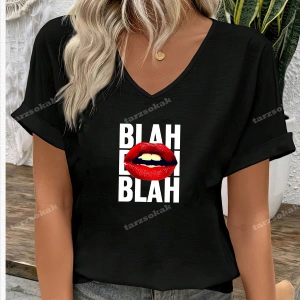 BLAH BLAH BLAH
