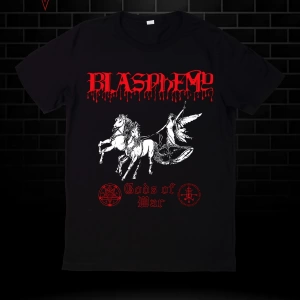 Blasphemy Gods Of War KODSİYAHSAW