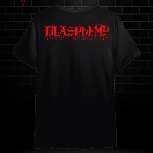Blasphemy Gods Of War KODSİYAHSAW