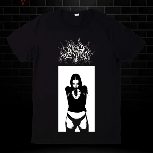 Blod Besvimelse Dungeon Synth Black Metal KODSİYAHSAW
