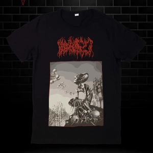 Blood Incantation Death Metal KODSİYAHSAW