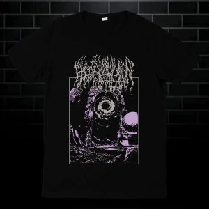 Blood Incantation Death Metal KODSİYAHSAW