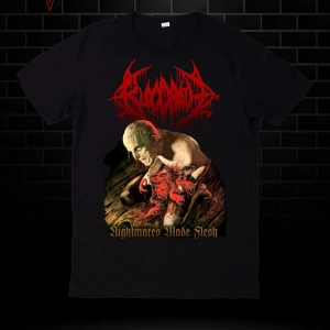 Bloodbath Eaten Death Metal KODSİYAHSAW