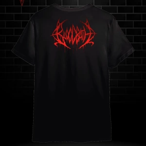 Bloodbath Eaten Death Metal KODSİYAHSAW