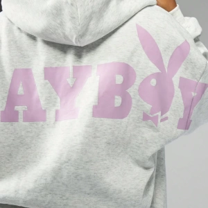 Bol Kesim Mektup Baskılı Kapüşonlu Bağcıklı Sweatshirt Düşük Omuz Tasarımı, Uzun Kollu Model 5138