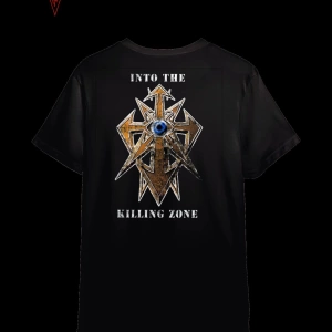 Bolt Thrower Mercenary Death Metal KODSİYAHSAW