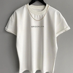Brooklyn Unisex Büyük Boy