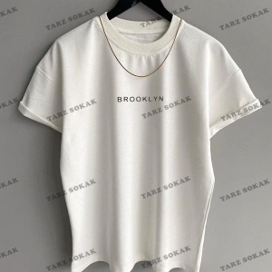 Brooklyn Unisex Oversize