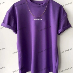 Brooklyn Unisex Oversize