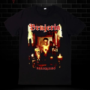 Brujeria Death Metal KODSİYAHSAW
