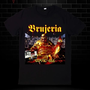 Brujeria Death Metal KODSİYAHSAW