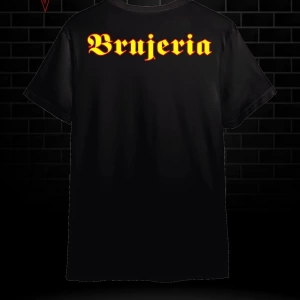 Brujeria Death Metal KODSİYAHSAW
