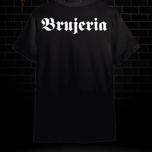 Brujeria Death Metal KODSİYAHSAW