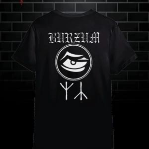 Burzum Anthology Black Metal KODSİYAHSAW
